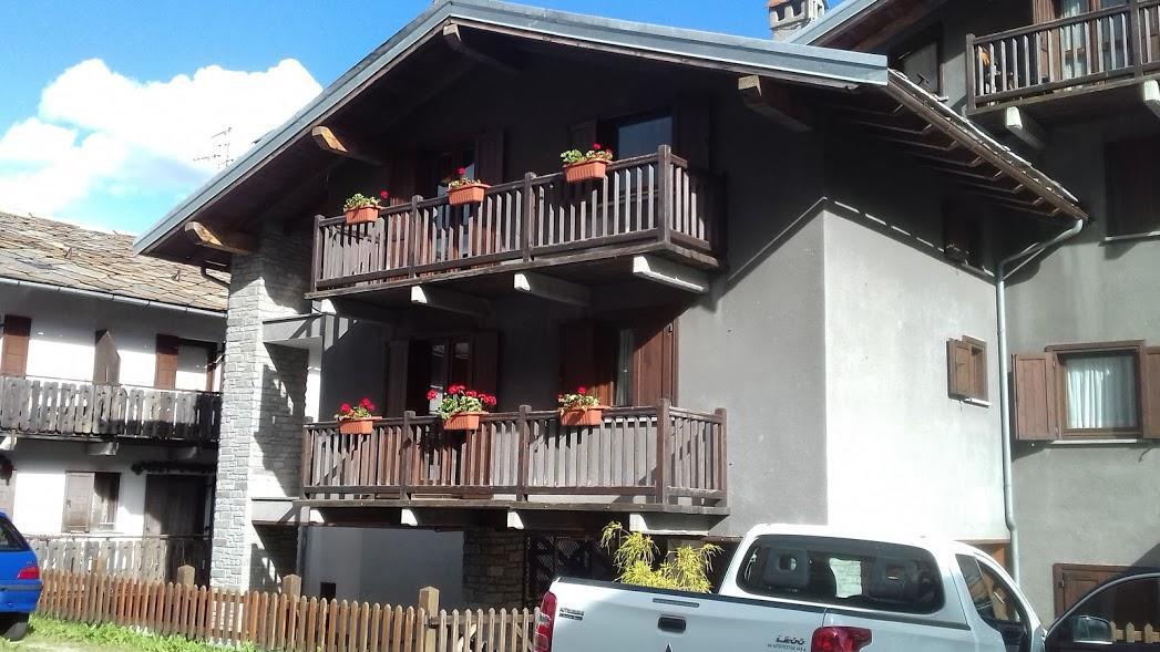 Belvedere Torgnon Exterior foto
