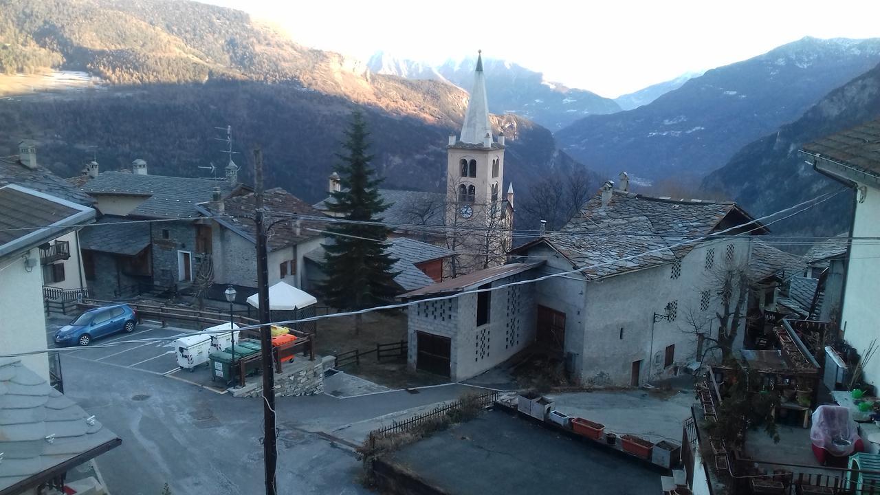 Belvedere Torgnon Exterior foto